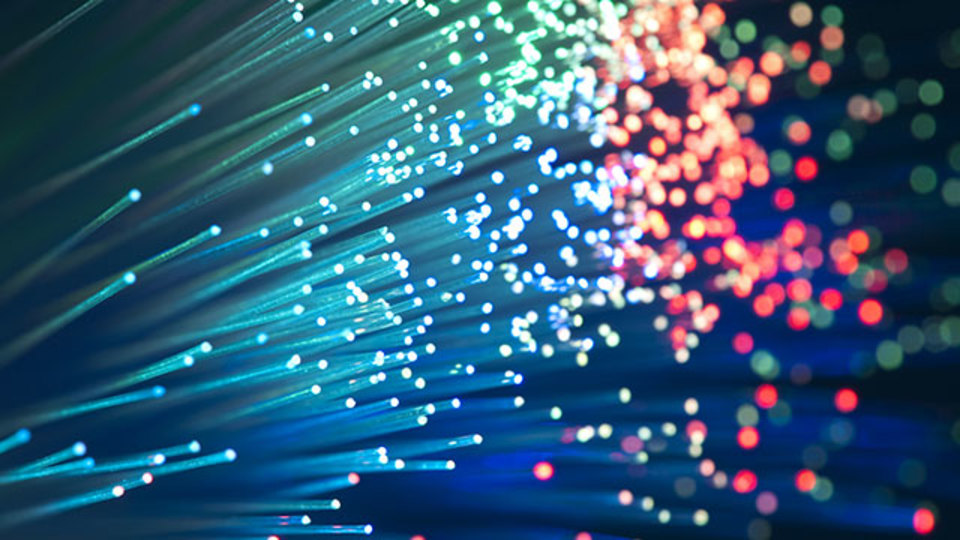 50Gbpsを超える高速通信が可能に。実用化に期待