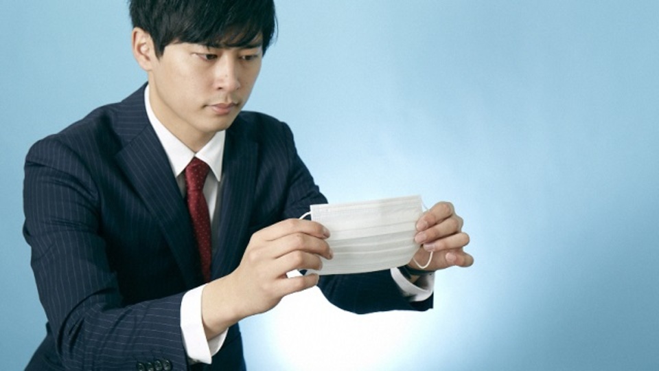 3.11を経た今、ビジネスマンが知っておくべき本当は怖い「感染症」予防のポイントは?
