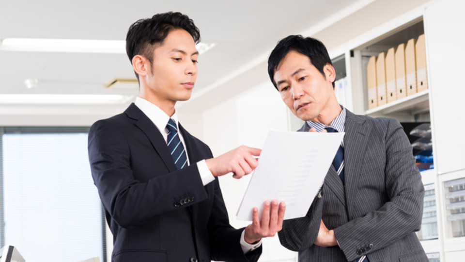 相手にわかってもらうためには、まず「WHY」から説明しよう