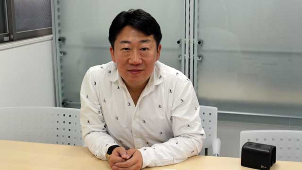 アジアで活躍する起業家・ウミガメを育てるために活動する「エンジェル事業家」加藤順彦さん【アジア×ビジネス】