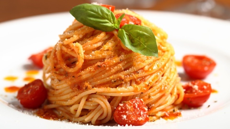 残り物のパスタを加熱する正しい方法