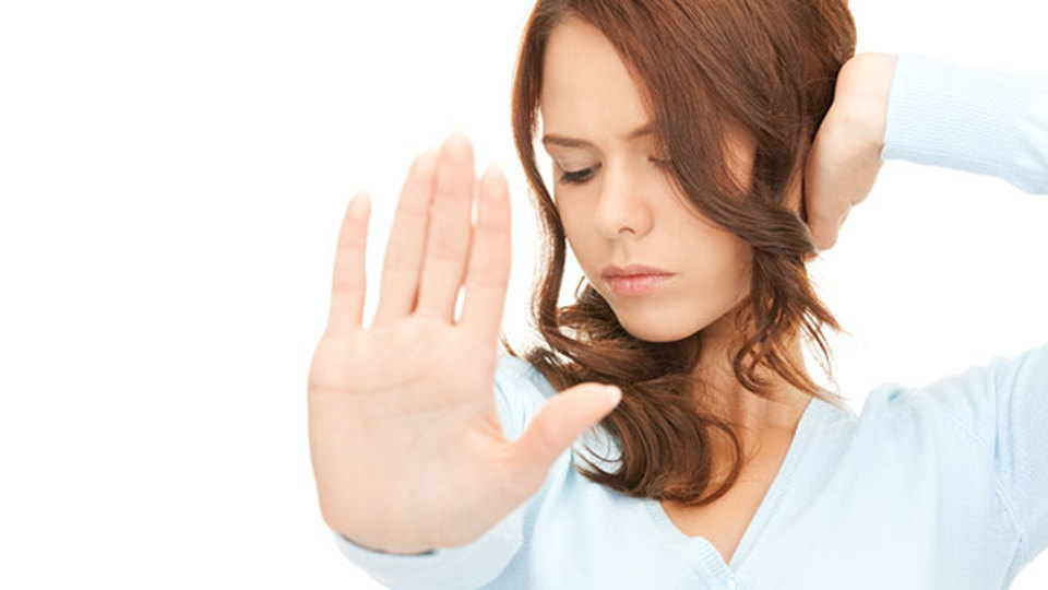 女性ほど「NO」の使いドコロを覚えよう