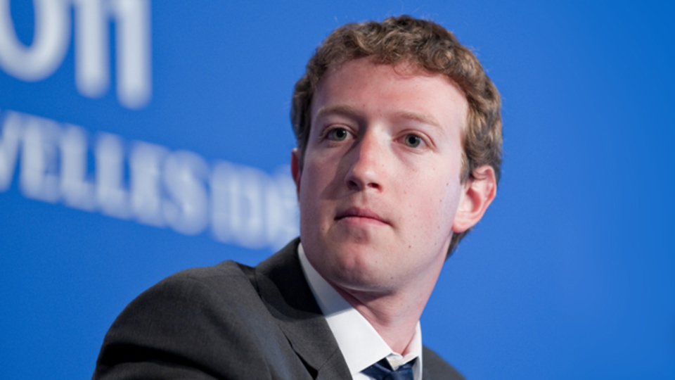Facebookがドナルド・トランプの大統領選勝利を阻止しようと動くのは「合法」
