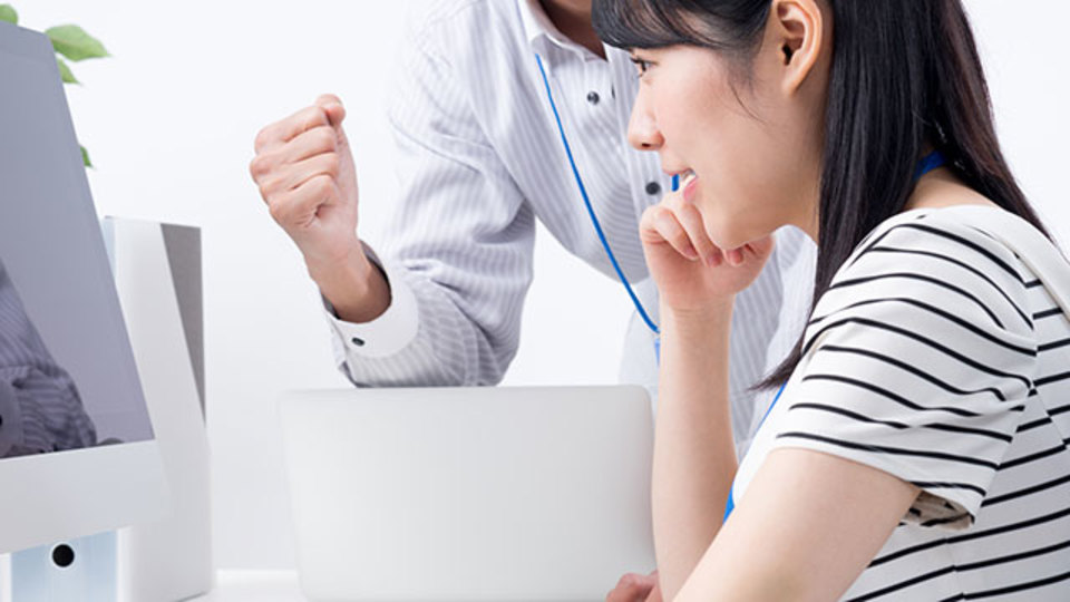 社員が辞めない会社を作る5つのポイント