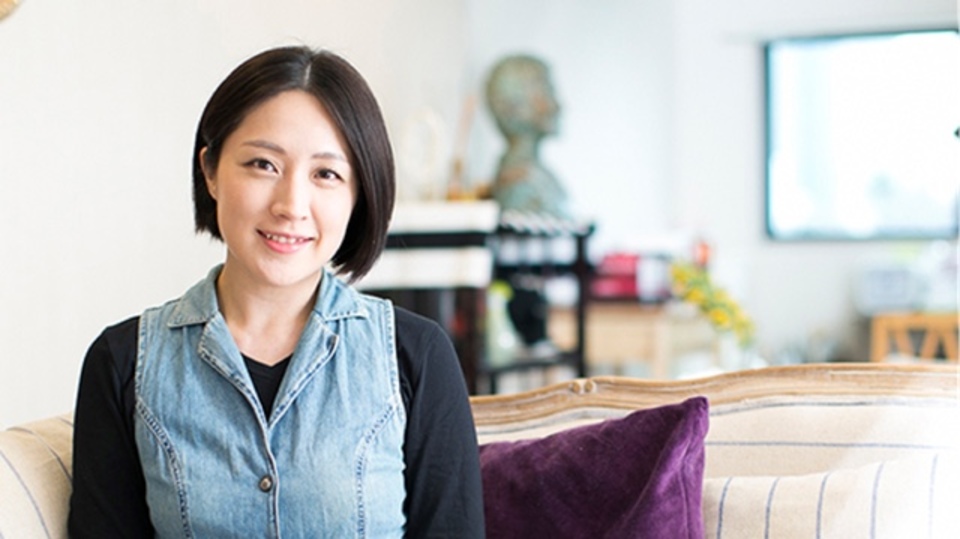 『負け美女』犬山紙子さんの多趣味で健康的な生活を支える「朝型仕事術」