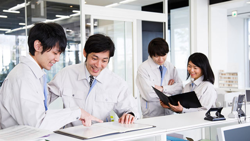 チームが最高の能力を発揮するためにできること