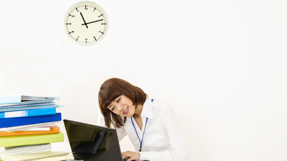 残業せずに定時で帰れる職場にするためのアイデア