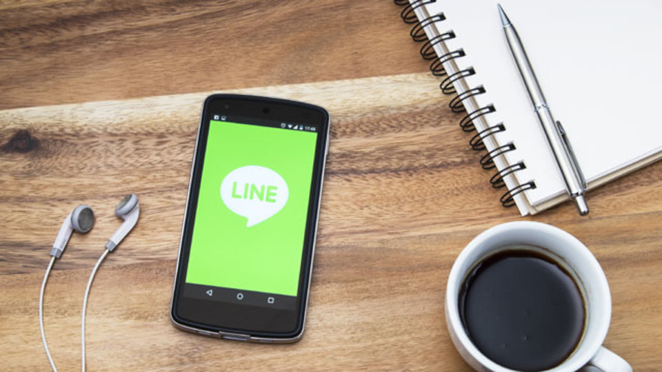 モバイル決済は日本に浸透するか?LINE Payに立ちはだかる課題