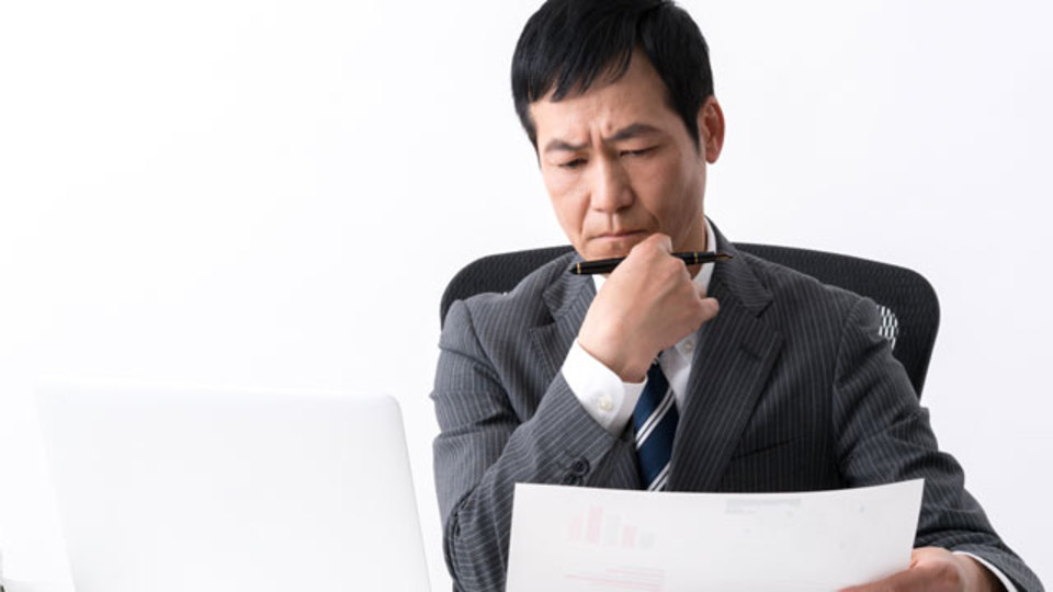 仕事中の注意力散漫を防ぐ6つのコツ