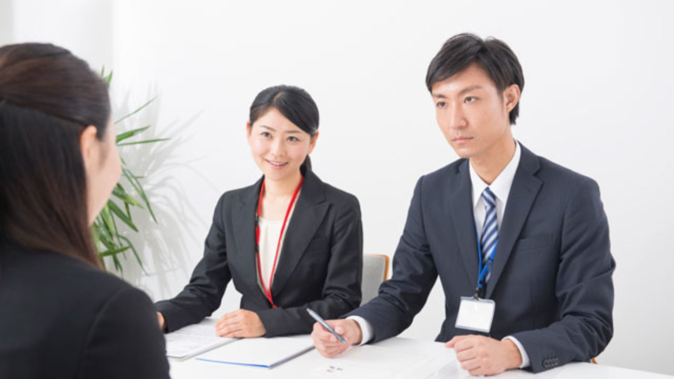 なぜあなたにはなかなか転職先が見つからないのか
