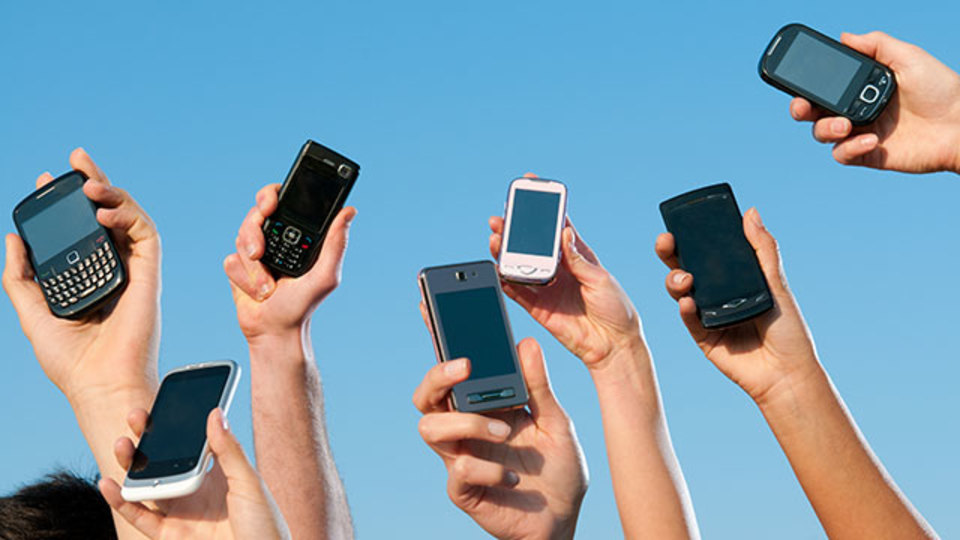 スマホの進化は今がピークかもしれない