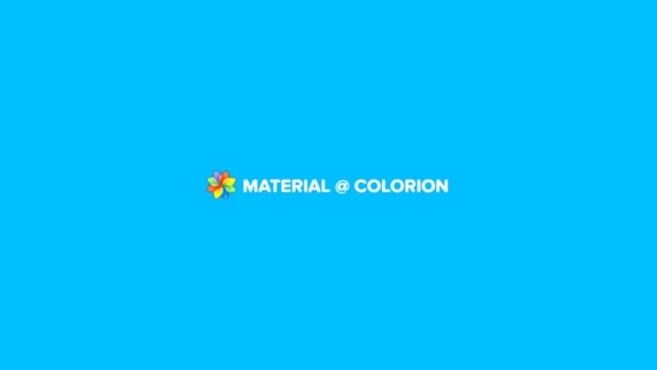 指定した色を含むカラーパレットを探し出せるサイト「COLORION」