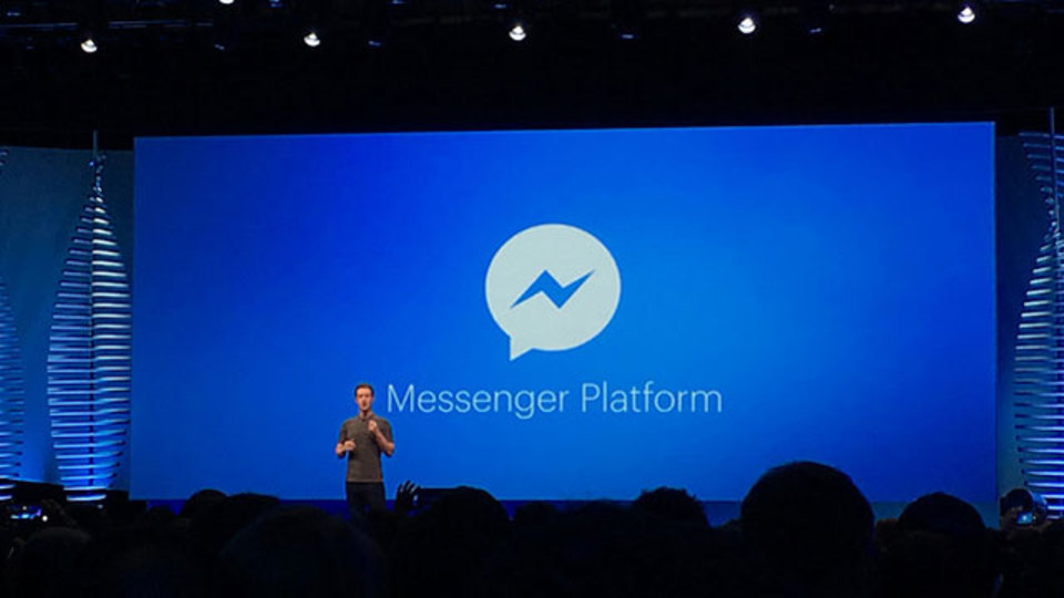 Facebookの「F8」基調講演で明らかになった重要なこと。Facebookの10年計画とは?