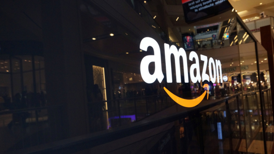 Amazonが動画プラットフォーム「Amazon Video Direct」を発表