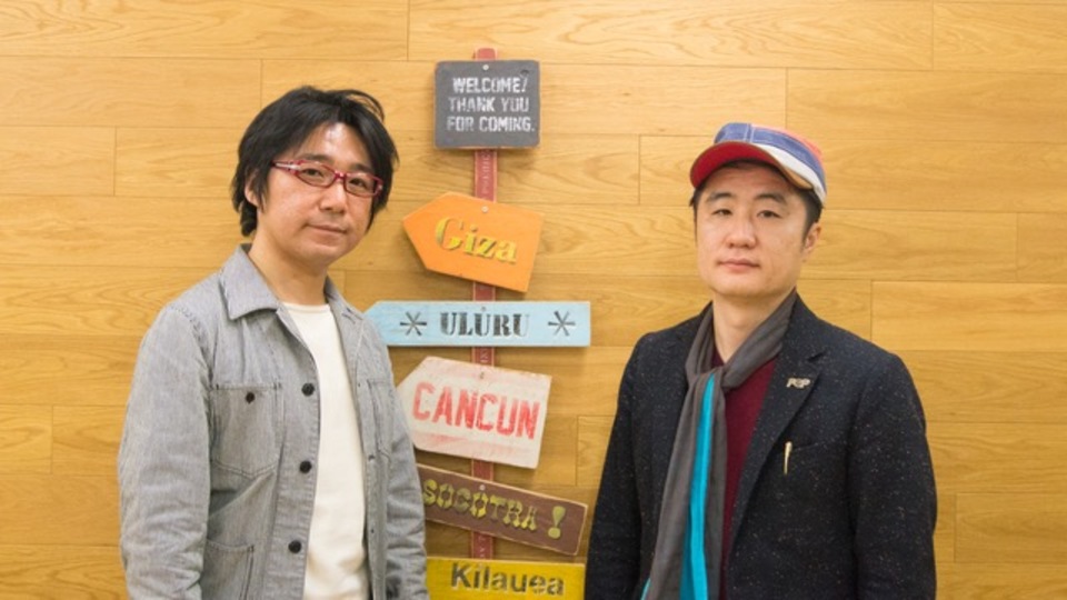 『スマートニュース』松浦茂樹さんが実践する「情報の浴び方」:クリエイティブ塾Vol.2