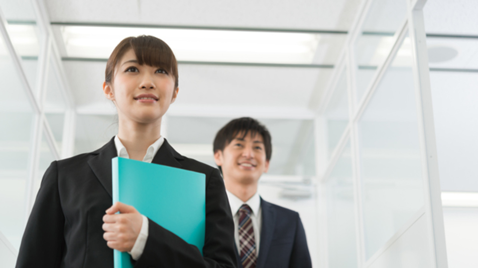 新社会人だからこそ知っておきたい。社外の人とのつながりを持つ大切さ