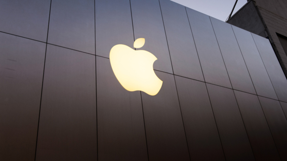 フォーブスの「もっとも価値のあるブランド」、1位はApple