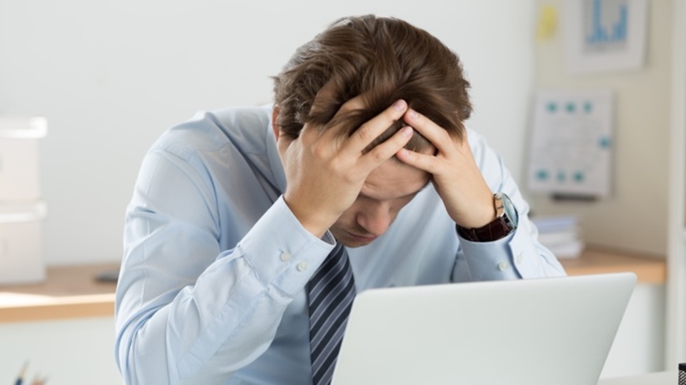 転職50回の私から緊急提言:憂鬱だからと会社を辞める前に「3つの棚卸し」を!