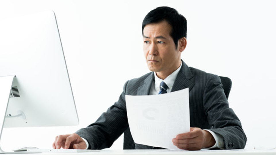 アイデアに煮詰まったときに、そこから抜け出す効果的な方法