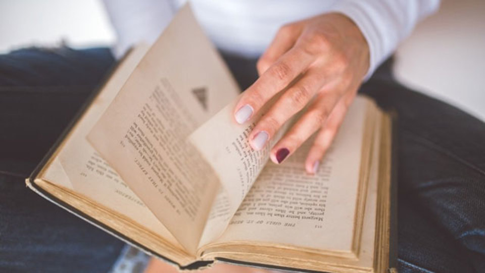 成功者が読書を習慣にする理由