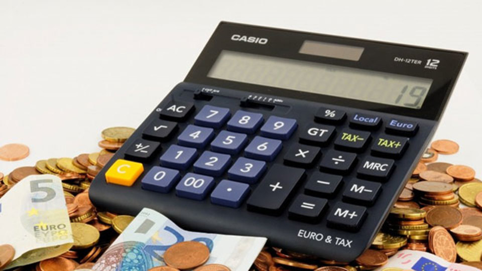経済状態がなかなか向上しない5つの理由