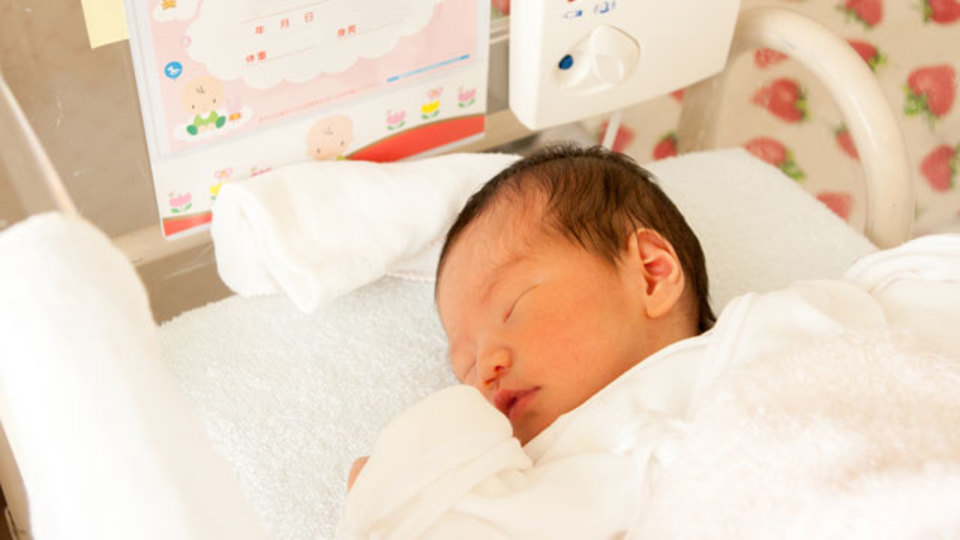 誰も教えてくれない、お産で驚いたこと