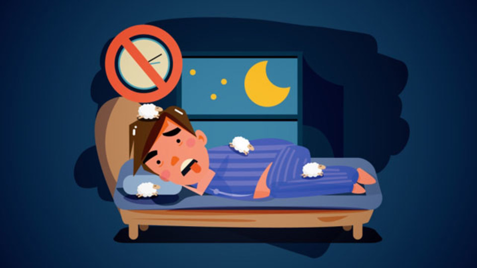 時計なし生活で睡眠習慣を立て直そう