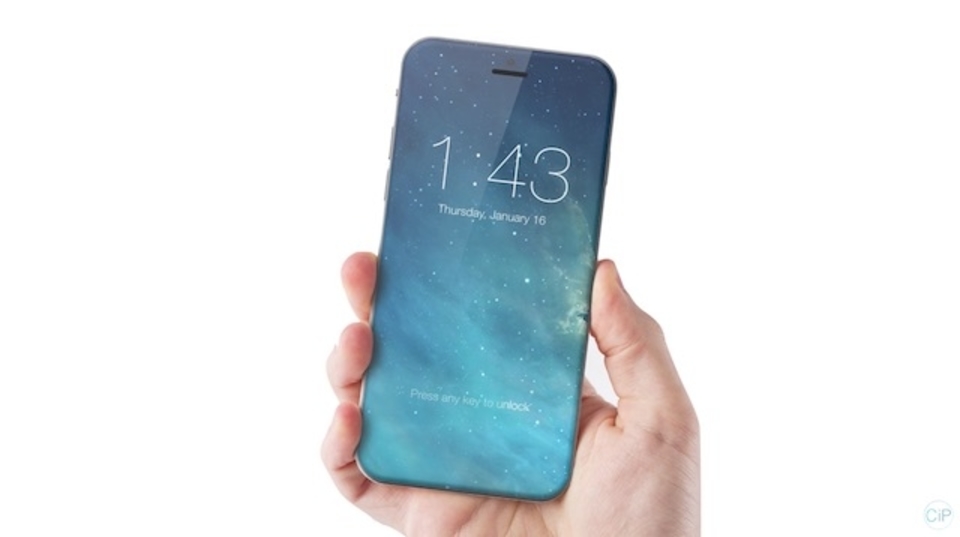 iPhoneの大幅改良は3年周期に?