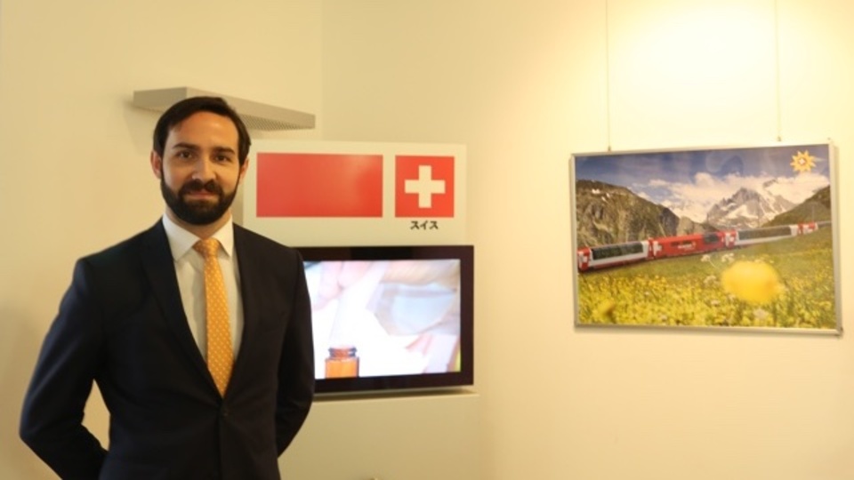 政府が無条件で月27万円支給。スイス大使館で聞いたベーシック・インカム実現の可能性