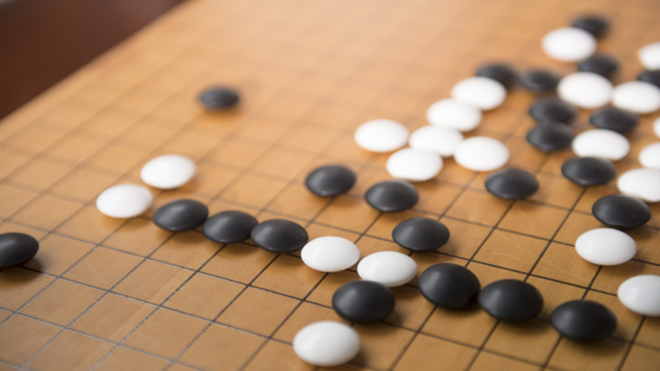 AlphaGo、世界ナンバーワン棋士と対決か