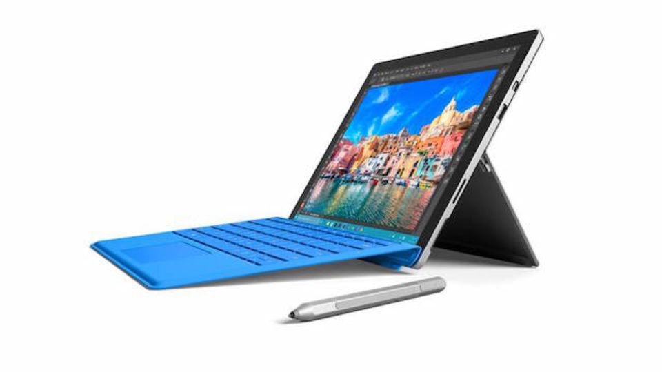 「Surface Pro 5」、来年の春にリリースへ
