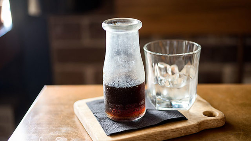 夏の冷蔵庫にアイスコーヒーを常備したい~先週のライフハックツールまとめ