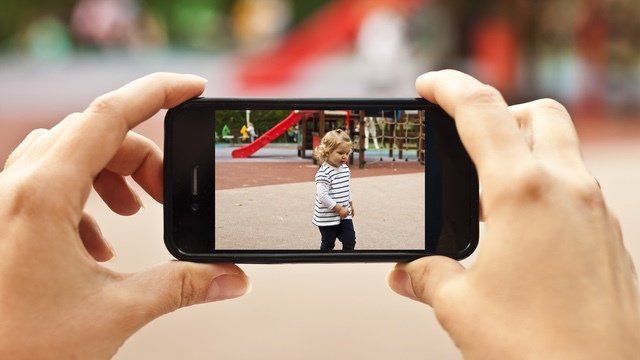子ども関連の投稿が多い人は高血圧予備軍?ソーシャルネットワークと健康の意外な関係