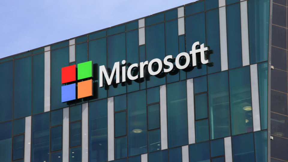 Microsoftがチャット系スタートアップ企業を買収