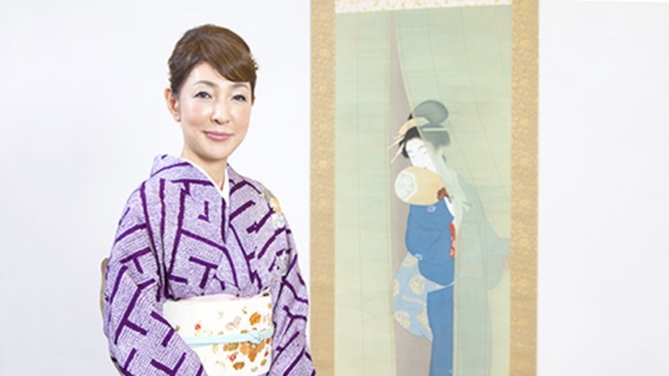 「世界を知る人に、日本文化を知ってほしい」美術館のあり方を革新しつづける山種美術館