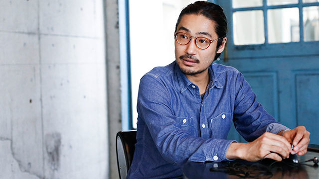 音楽の輝きがインスピレーションをもたらす。異色の弁護士・水野祐さんの創造力の源とは