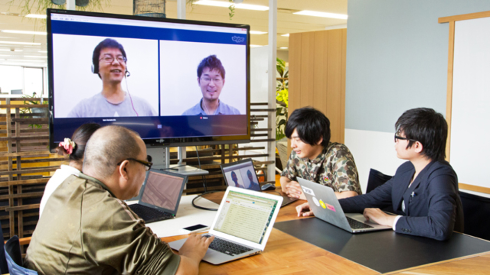 オフィスなんてもう要らない? やってみてわかった、リモートワークの実際のところ