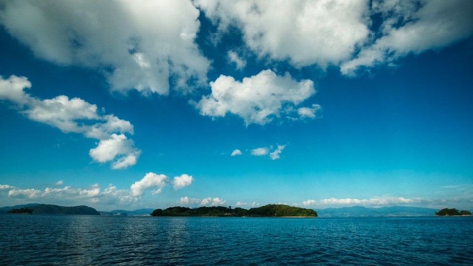 日本初!島ごと民泊で借りられる無人島が登場