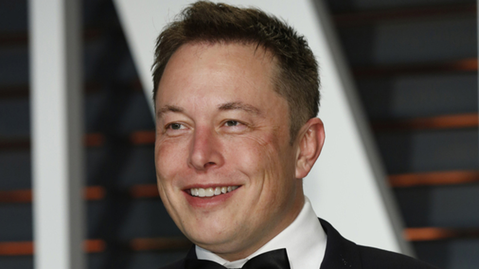 MBA保持者が憧れる起業家人気ランキング
