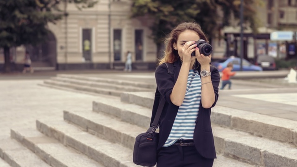 楽しくて練習になる、写真の「撮り歩き」をもっと活用する23のコツ