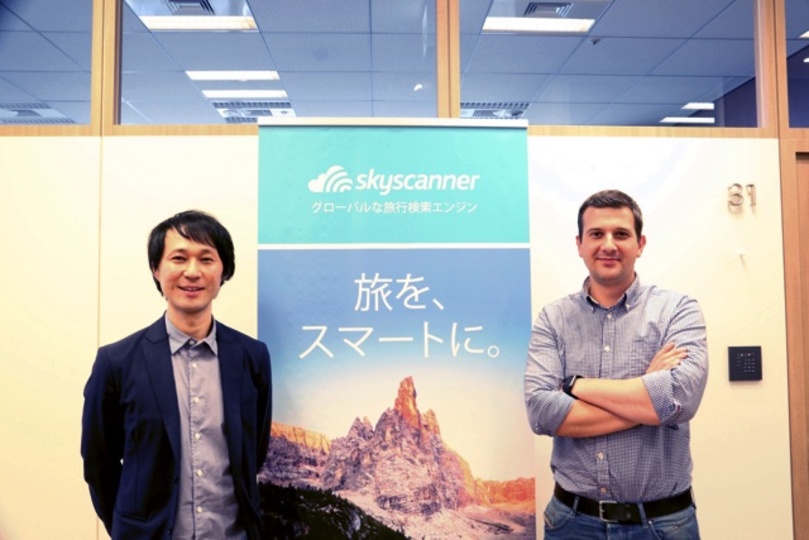 言わずと知れた航空券の比較検索サイト「スカイスキャナー」が世界中の旅行者に愛され続ける理由