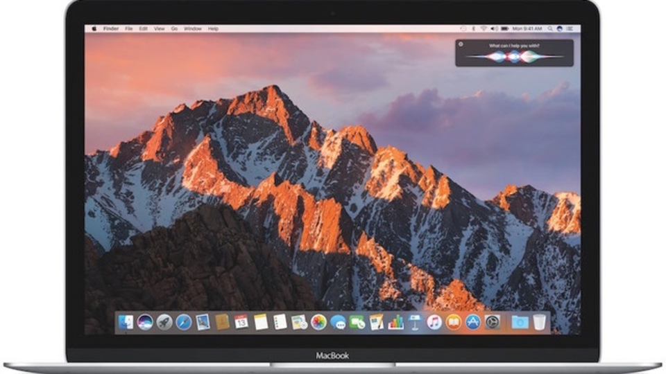 「macOS Sierra」の新機能をパブリックベータ版で検証。目玉はやはり「Siri」の搭載