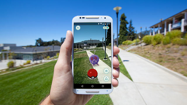 『ポケモンGO』で本当に痩せるにはどのくらいプレイしないといけないか
