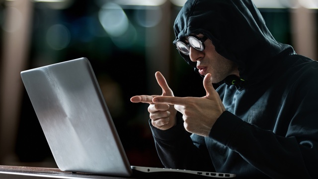 安全そうに見えるパスワードでも実は安全ではない理由
