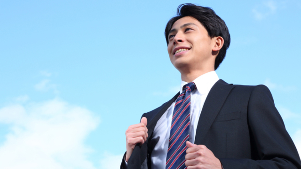 新入社員に与えられる「つまらないタスク」の真の意味