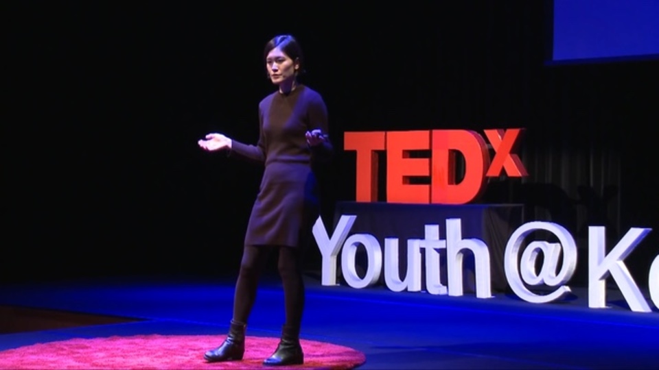「たった半年で人生も仕事も大きく変えられる」TEDxYouth@Kobeで新卒フリーランサー・wasabiさんが語ったこと