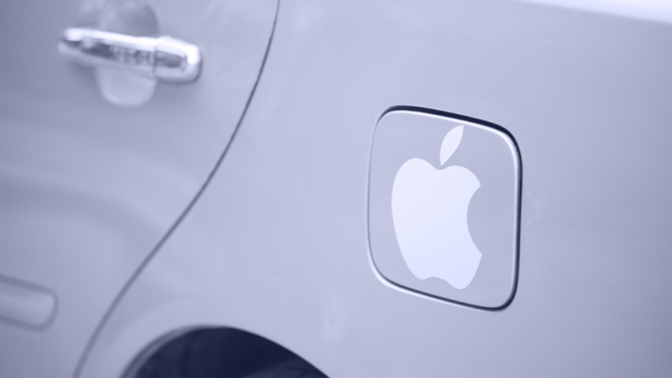 Appleの自動車開発プロジェクト「Project Titan」の新しい噂が続々と...