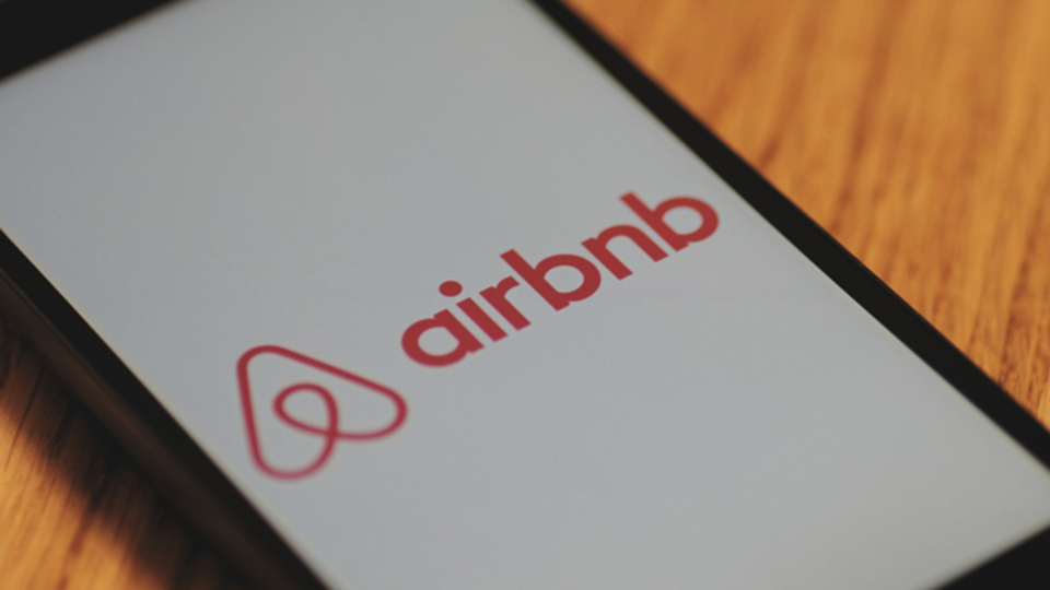 Airbnbが建築に参入!