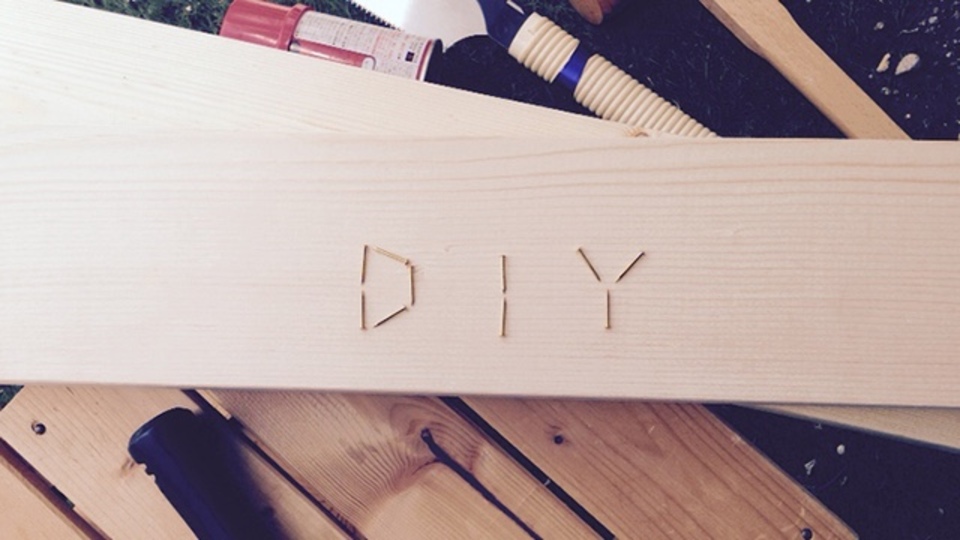 専門家がおすすめする「DIYビギナー」が初めに買うべきツール3選