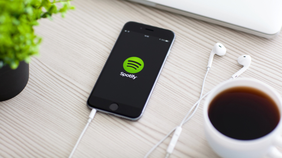 定額制音楽配信サービス「Spotify」、いよいよ日本でサービス開始か